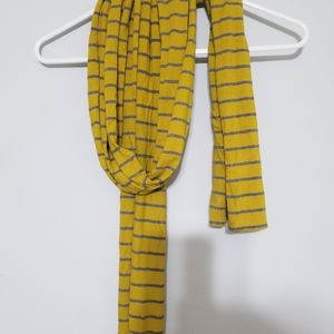 Stretch Extra Long Scarf